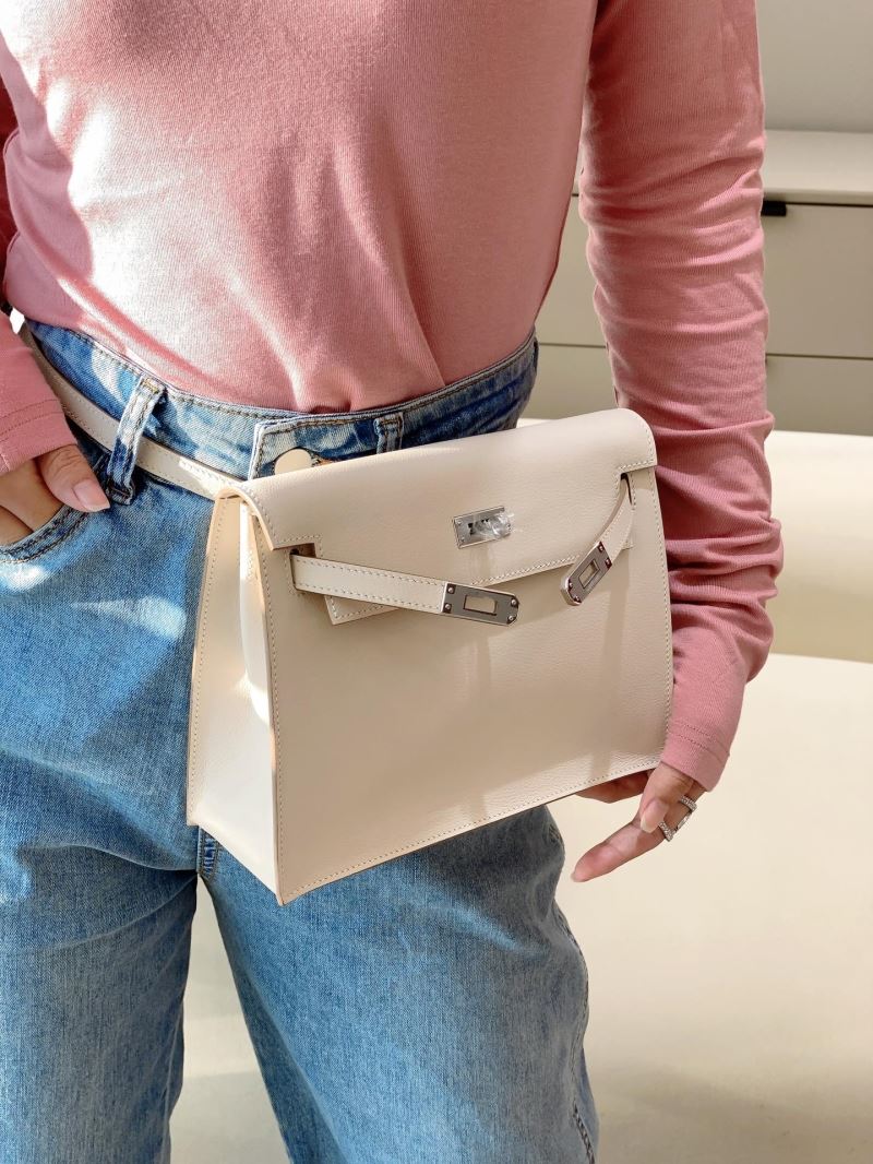 Hermes Kelly Bags